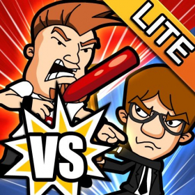 couverture jeu vidéo Crazy Neighb Lite