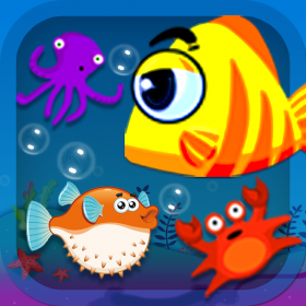 couverture jeu vidéo Crazy Ocean Link