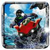 couverture jeu vidéo Crazy On Jetski