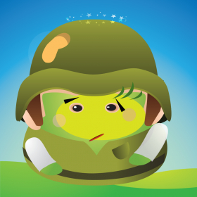 couverture jeu vidéo Crazy Pea