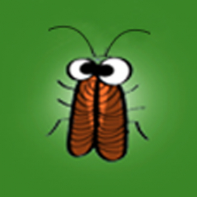 couverture jeu vidéo Crazy Pests