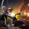 couverture jeu vidéo Crazy Pirate Rope - Fly Escape And Amazing Heroes Game