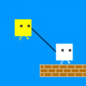 couverture jeu vidéo Crazy Pixels