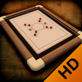 couverture jeu vidéo Crazy Pool 3D for iPad