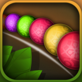 couverture jeu vidéo Crazy PopBall
