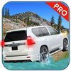 couverture jeu vidéo Crazy Prado OffRoad Driving Pro