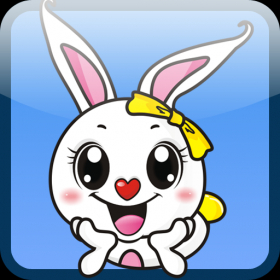 couverture jeu vidéo Crazy-Rabbit