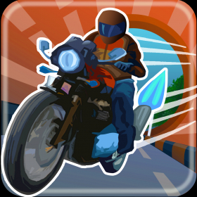 couverture jeu vidéo Crazy Rider