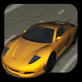 couverture jeu vidéo Crazy Road Racing