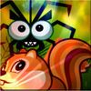 couverture jeu vidéo Crazy Rope : Fascinating Airshow squirrels