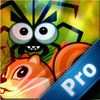 couverture jeu vidéo Crazy Rope Pro : Fascinating Airshow squirrels