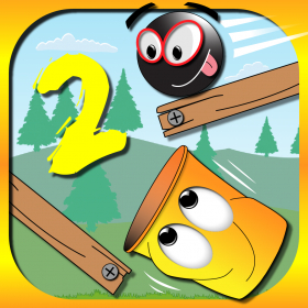 couverture jeu vidéo Crazy School 2 HD Free