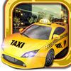 couverture jeu vidéo Crazy Shase Taxi : Moments Of Speed