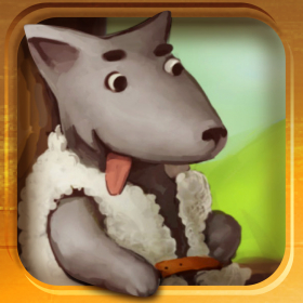 couverture jeu vidéo Crazy Shepherd