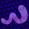 couverture jeu vidéo Crazy Snake Eat Color - Worm for Fun Free Games