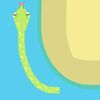 couverture jeu vidéo Crazy Snaky Course Showdown - jeux gratuits de moto voiture fille gratuit jeu camion parking a