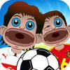 couverture jeu vidéo Crazy Soccer Dentist FREE - Fix Decay Tooth for The Best Football Team Players