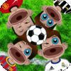 couverture jeu vidéo Crazy Soccer Dentist PRO - Fix Decay Tooth for The Best Football Team Players