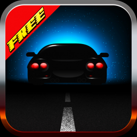 couverture jeu vidéo Crazy Street Racing FREE - Beyond the Fastlane Race Game