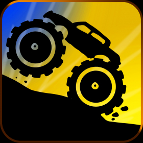 couverture jeux-video Crazy Stunt Monster Truck Racing Free