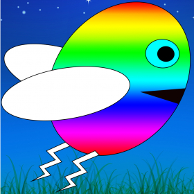 couverture jeu vidéo Crazy Stupid Bird