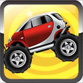 couverture jeu vidéo Crazy  SUV