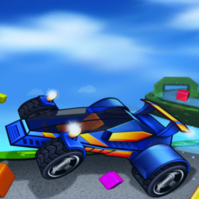 couverture jeu vidéo Crazy Taxi Wild Moto Cab Driver :Drive Scooter Jeep In Sandy Desert, Urban Highway &amp; Metro Subway