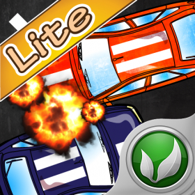 couverture jeu vidéo Crazy Traffic Jam Lite