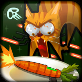couverture jeu vidéo Crazy Troubles