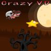 couverture jeu vidéo Crazy VD goes flappy version complete