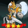 couverture jeu vidéo Crazy VD run and jump games full version