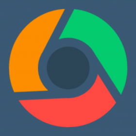 couverture jeu vidéo Crazy Wheel - Boom Dots