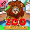 couverture jeu vidéo Crazy Zoo Challenge