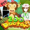 couverture jeu vidéo Crazy Zoo Doctor PRO