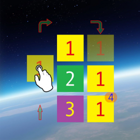 couverture jeu vidéo Crazy123