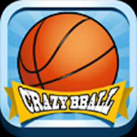 couverture jeu vidéo CrazyBBall2.0