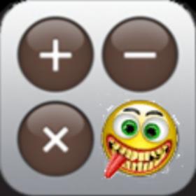 couverture jeu vidéo CrazyCalc!