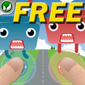 couverture jeu vidéo CrazyControl Free