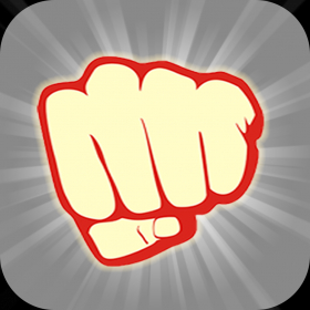 couverture jeu vidéo CrazyFist
