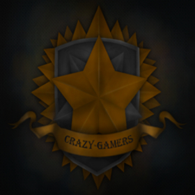 couverture jeu vidéo CrazyGamers