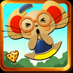 couverture jeu vidéo CrazyJump