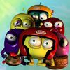 couverture jeu vidéo CrazyKooZ