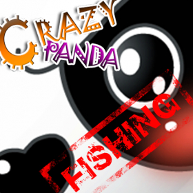 couverture jeu vidéo CrazyPanda Fishing