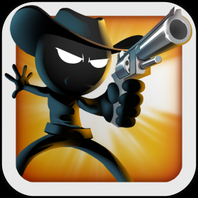 couverture jeu vidéo CrazyShooting