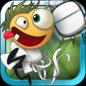 couverture jeu vidéo Crazytarium