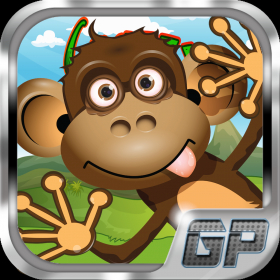 couverture jeu vidéo Crazzy Appy
