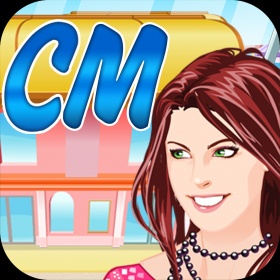 couverture jeu vidéo Create A Mall