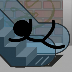 couverture jeu vidéo Creative Murder - Stickman Edition