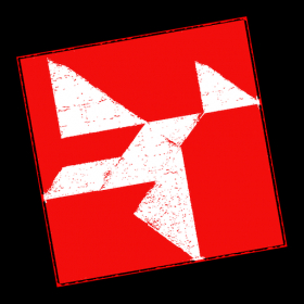 couverture jeu vidéo Creative Tangrams HD