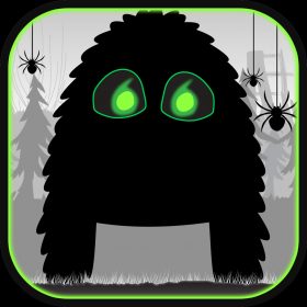 couverture jeu vidéo Creatures PRO- A Tale of Shadow Souls
